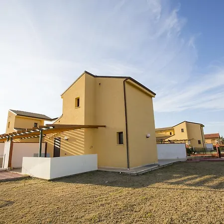 Residence Pavisa Villa Lascari