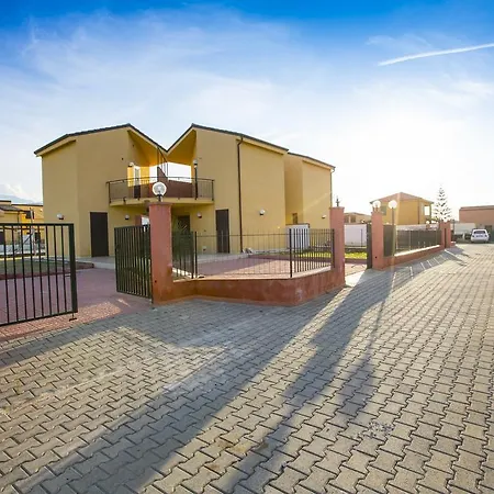 Residence Pavisa *