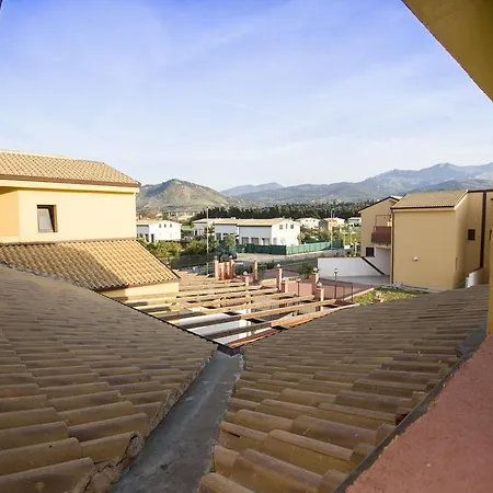 Villa Residence Pavisa