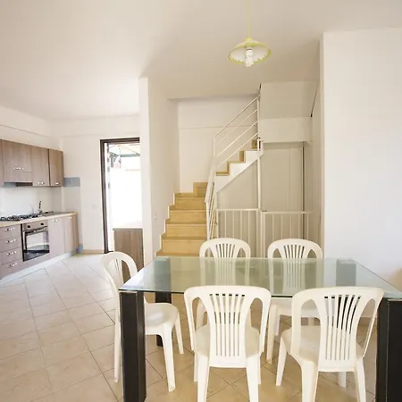 Residence Pavisa Villa Lascari