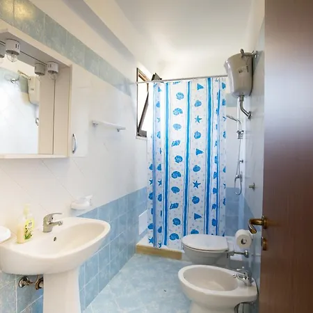 Residence Pavisa Lascari