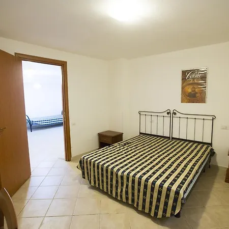 Residence Pavisa Villa