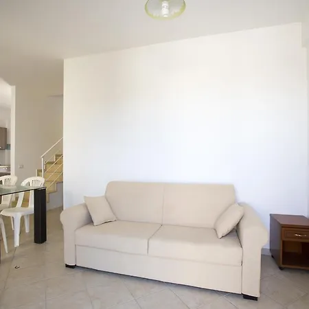 Residence Pavisa Villa