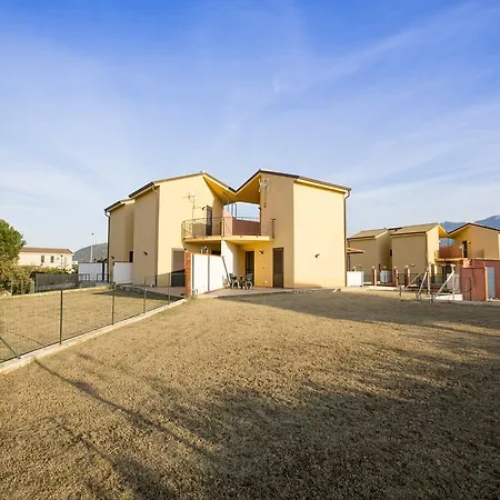 Villa Residence Pavisa