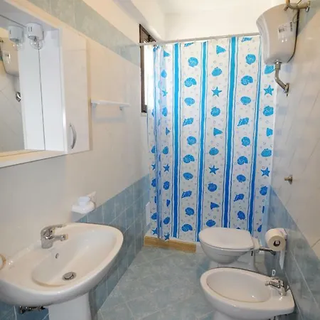 Villa Residence Pavisa