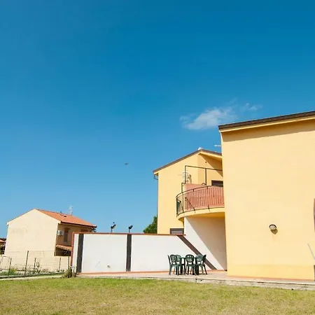 Villa Residence Pavisa