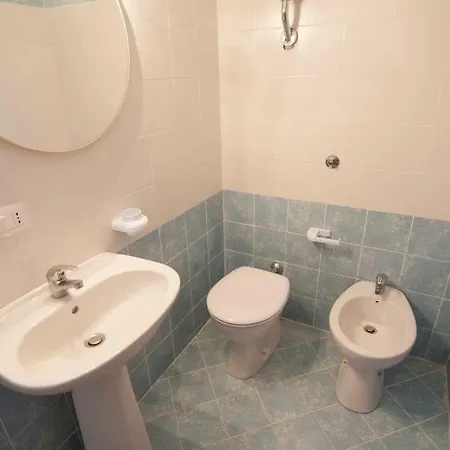 Residence Pavisa *