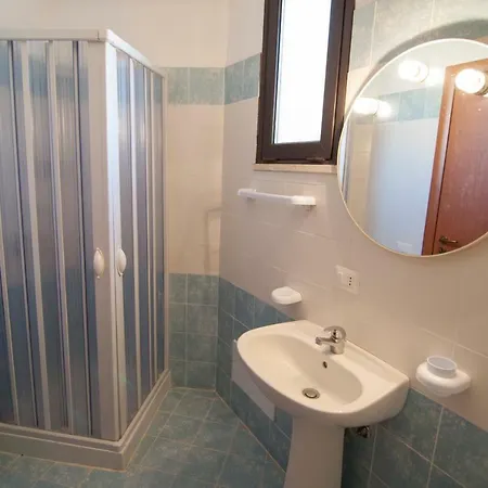 Residence Pavisa Villa Lascari