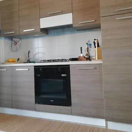 Residence Pavisa Villa Lascari