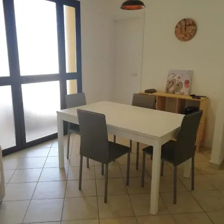 Villa Residence Pavisa Lascari