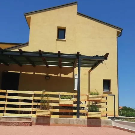 Villa Residence Pavisa