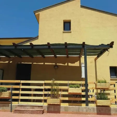 Residence Pavisa