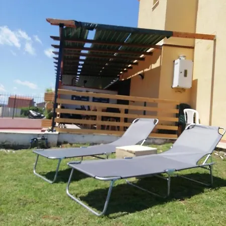 Residence Pavisa * Lascari
