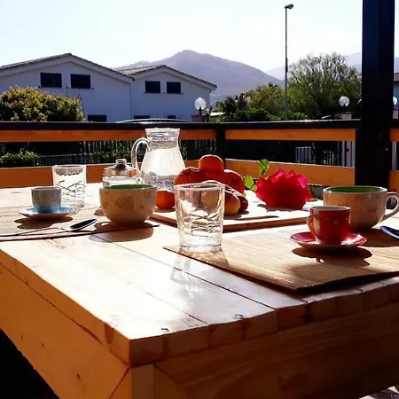 Residence Pavisa *