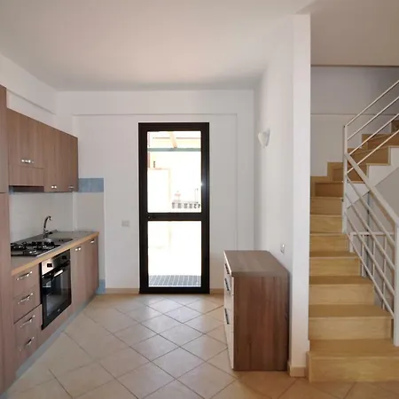 Residence Pavisa Vila