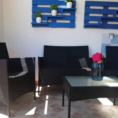 Residence Pavisa