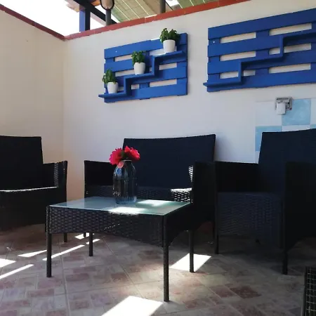 Residence Pavisa Vila Lascari