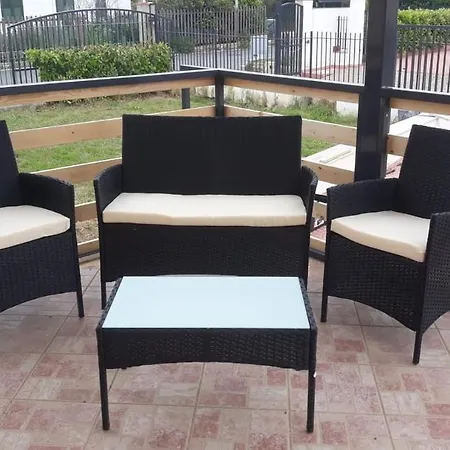 Residence Pavisa * Lascari